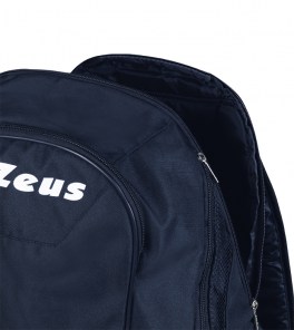 Рюкзак Zeus ALL IN Темно-синій